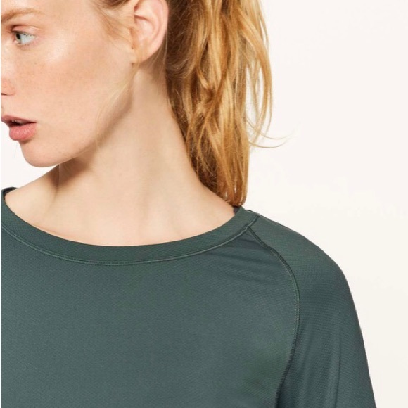 COPY - Lululemon Relax fit - Picture 4 of 8